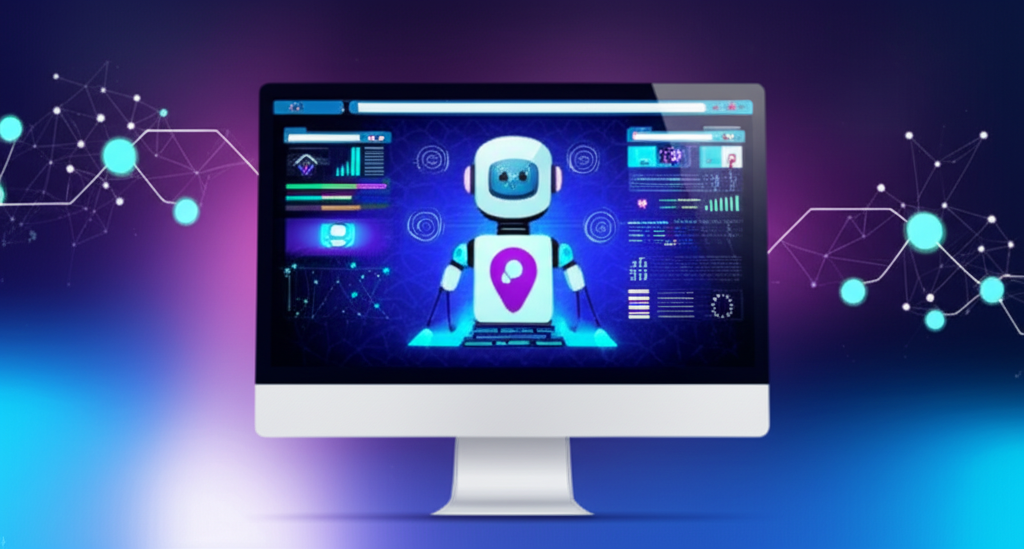 Integrasi AI dalam Website: Meningkatkan User Experience