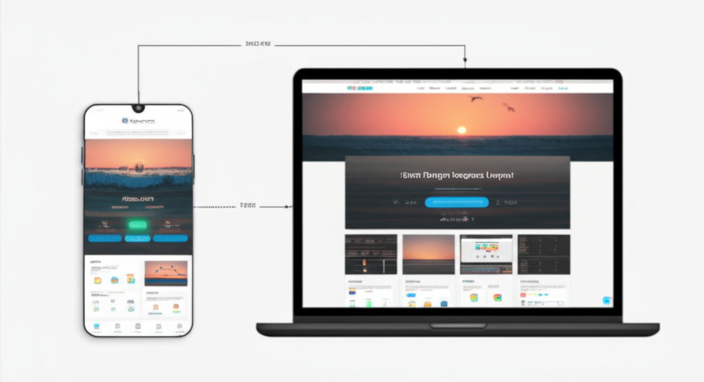 Mengapa Website Mobile-First Penting di Era Digital 2024